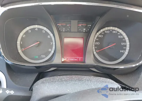 2014 GMC Terrain Sle-2 z USA, uszkodzony, nr VIN 2GKALREK5E6232090